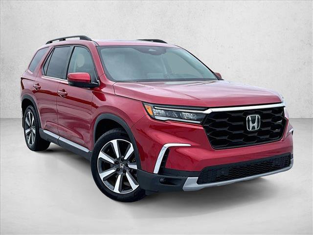 Used 2023 Honda Pilot Touring image 12