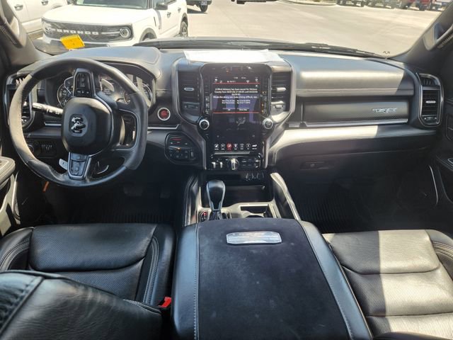 Used 2021 RAM 1500 TRX w/ TRX Level 2 Equipment Group AWD/4WD image 20