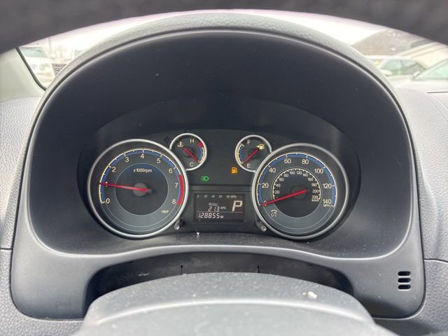 Used 2012 Suzuki SX4 AWD Hatchback image 22