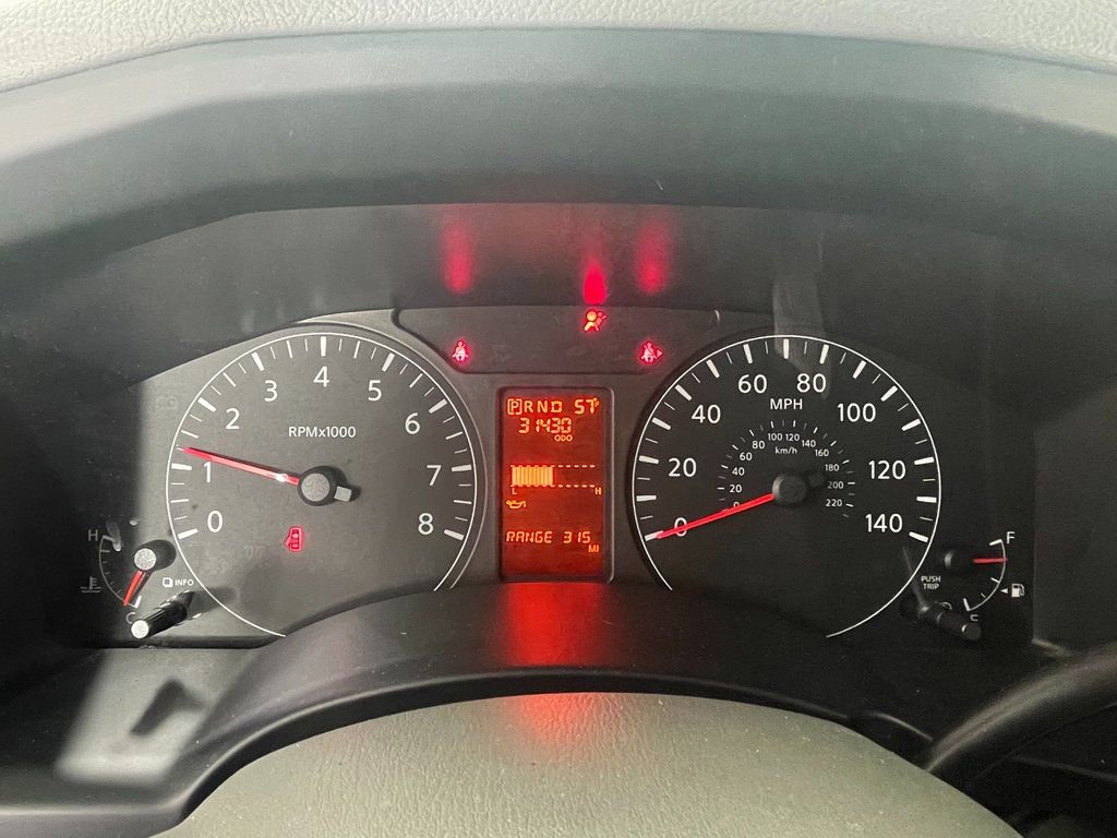 Used 2019 Nissan NV 3500 S RWD image 17