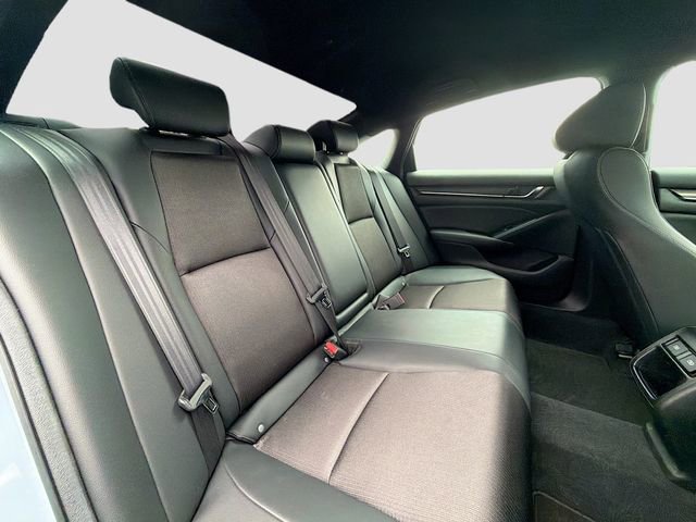 Used 2022 Honda Accord Sport image 24