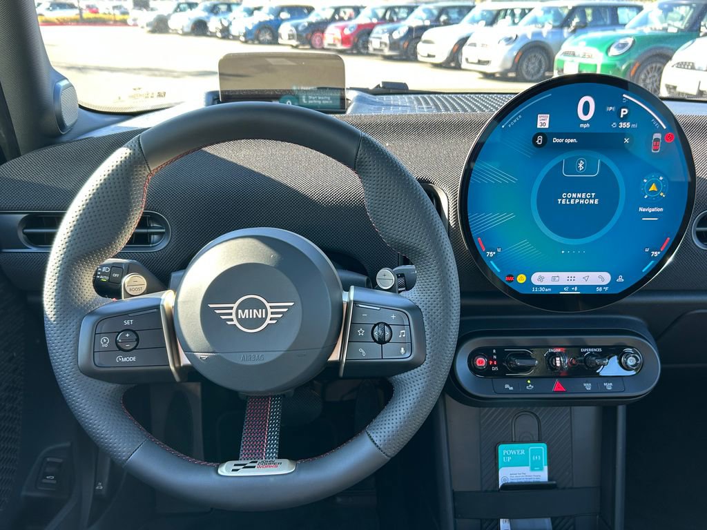 New 2026 MINI Cooper S image 17