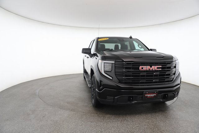 Used 2023 GMC Sierra 1500 Pro w/ Graphite Edition image 29