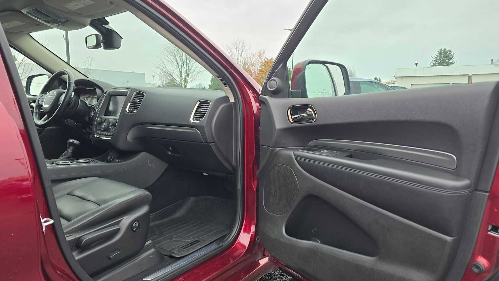 Used 2020 Dodge Durango GT image 12