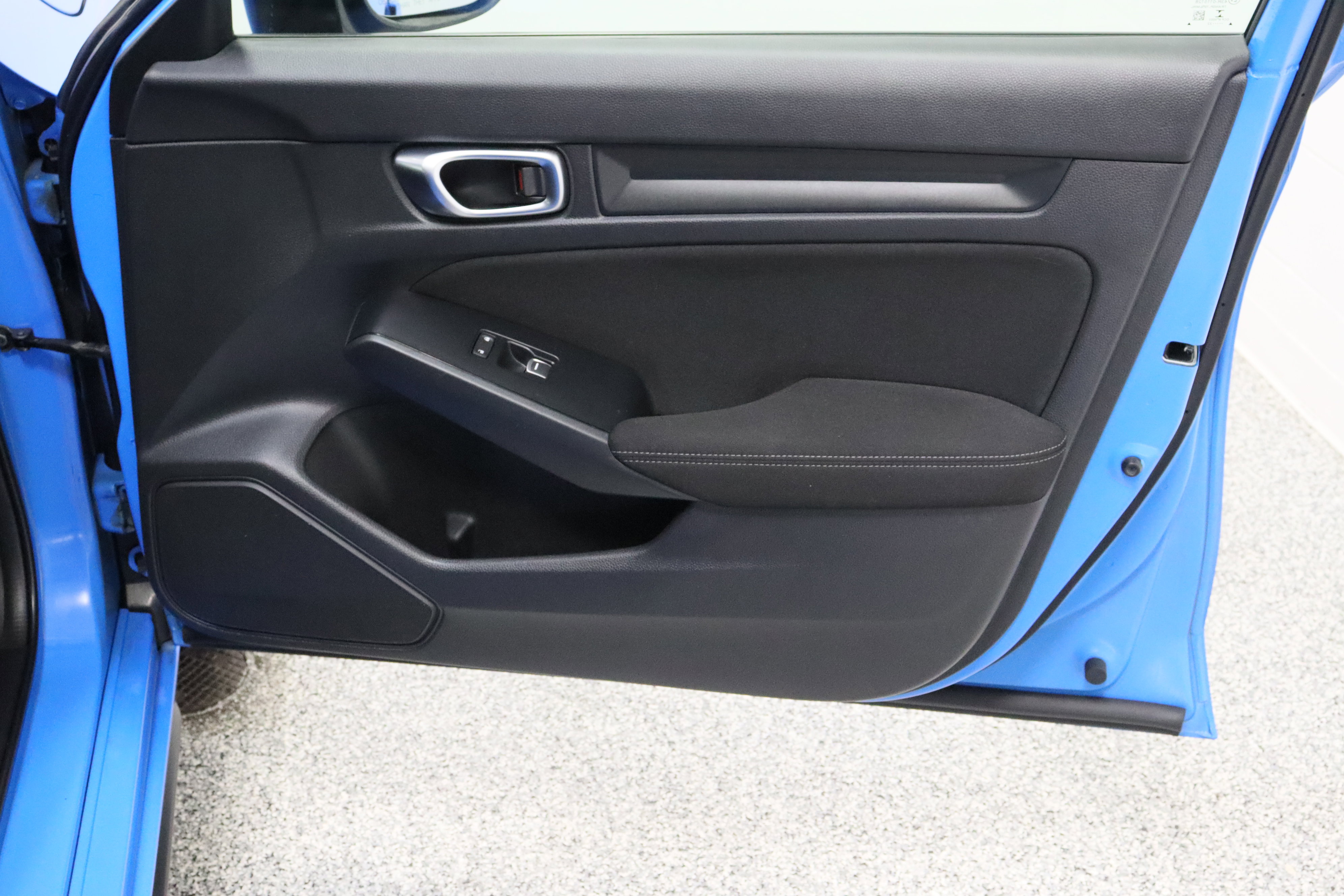 Used 2022 Honda Civic Sport image 31