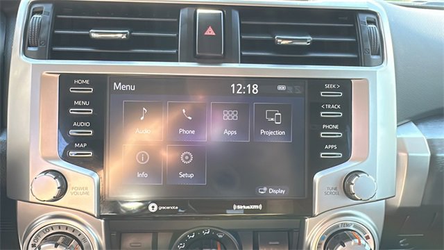 Used 2023 Toyota 4Runner TRD Sport image 11