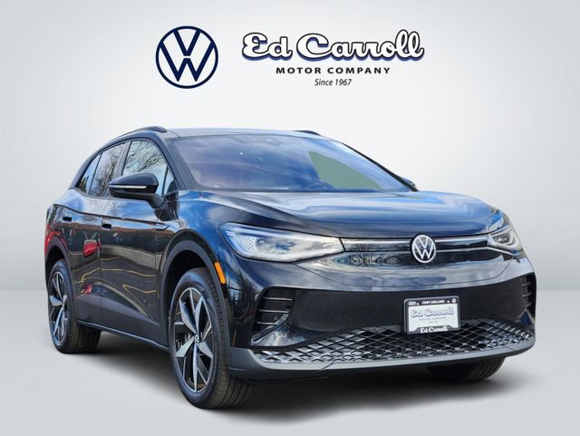 New 2026 Volkswagen ID.4 Pro S image 3