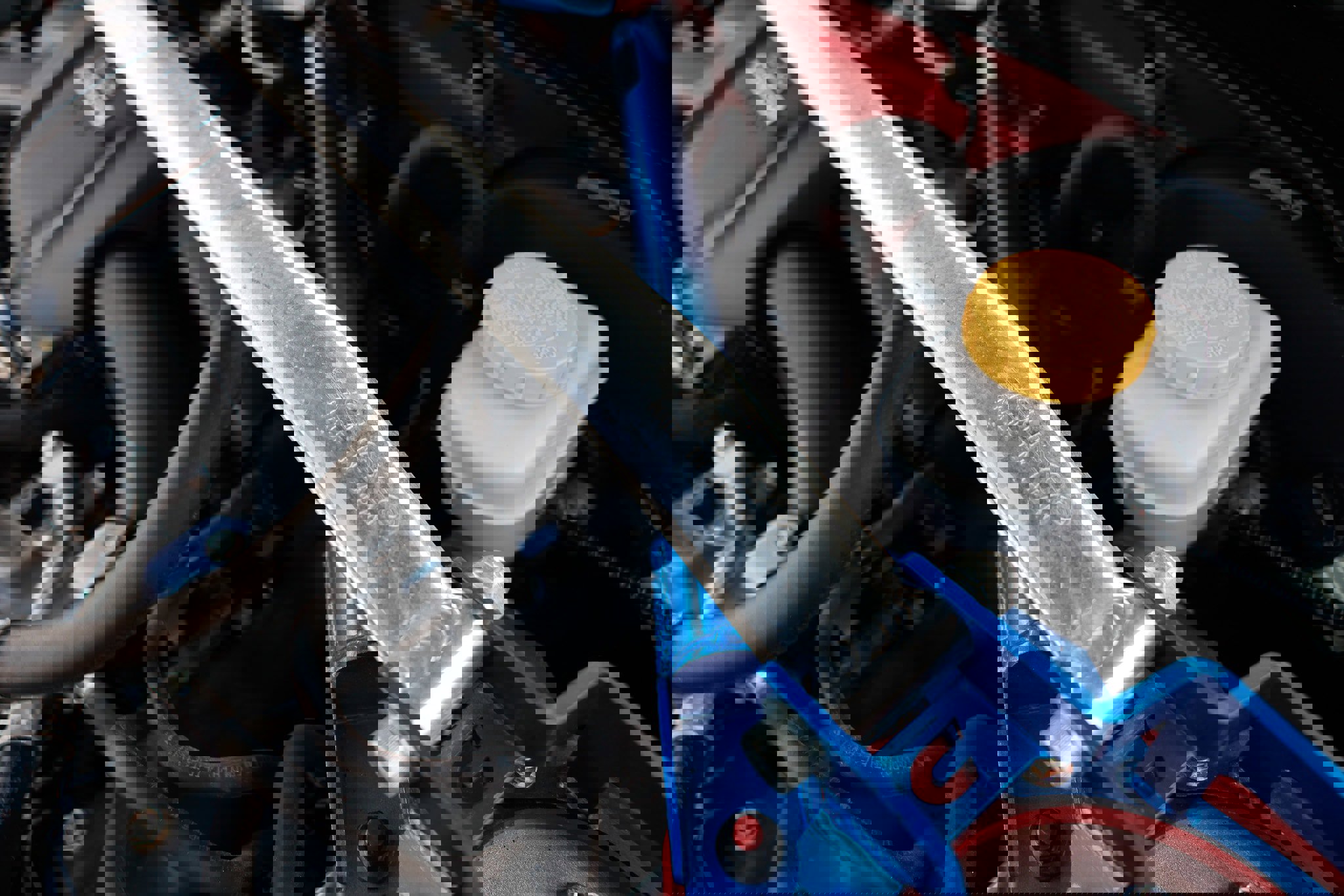 Used 2022 Toyota GR86 Premium w/ ALL Weather Mat Package (TMS) image 51