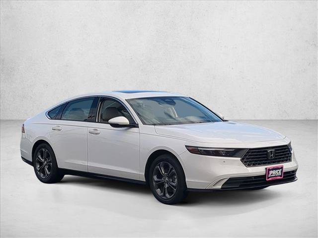 Used 2025 Honda Accord EX-L image 3