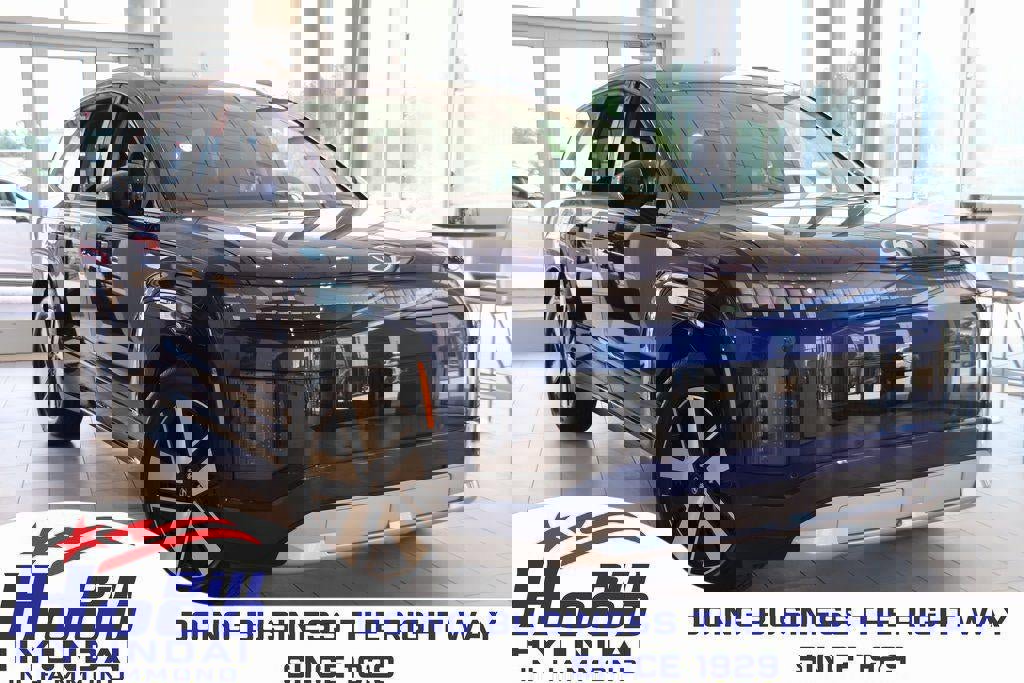 New 2026 Hyundai Ioniq 9 SEL image 1