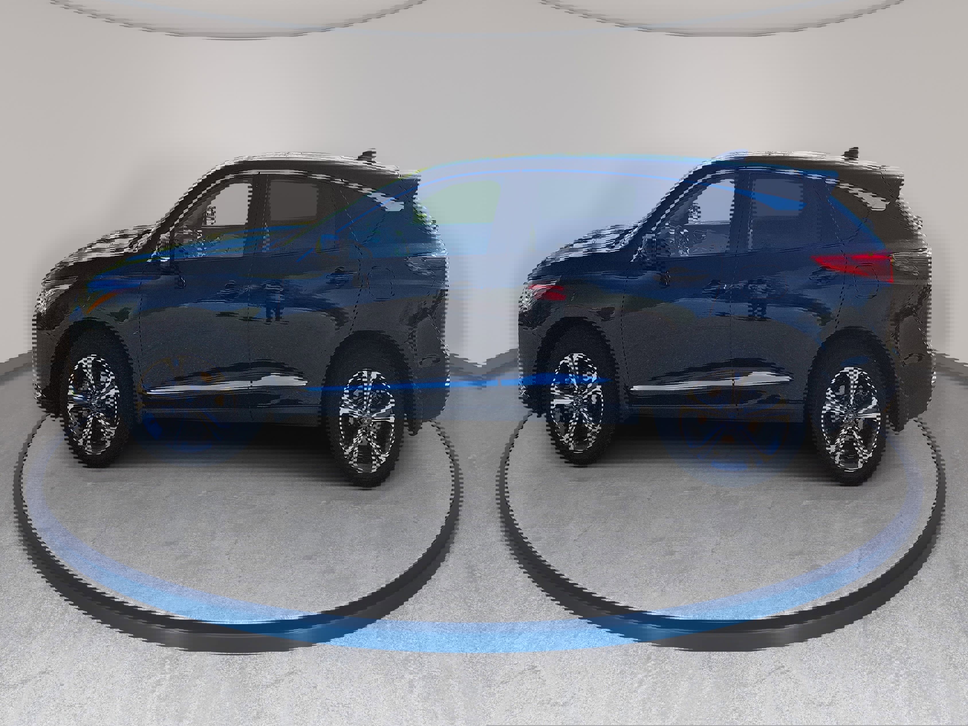 Used 2024 Acura RDX SH-AWD w/ Advance Package image 8