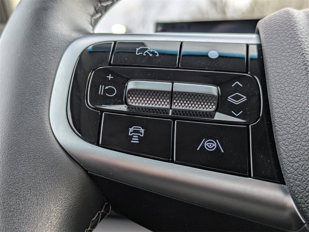 Used 2025 Genesis GV80 2.5T image 25