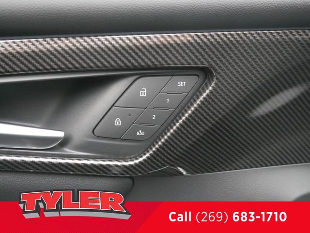 New 2026 Chevrolet Traverse High Country image 24