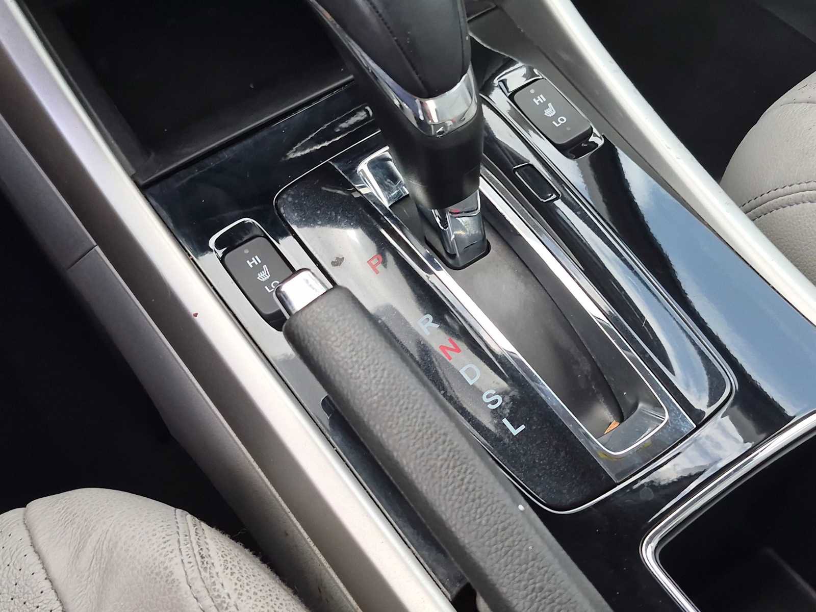 Used 2016 Honda Accord EX-L image 44