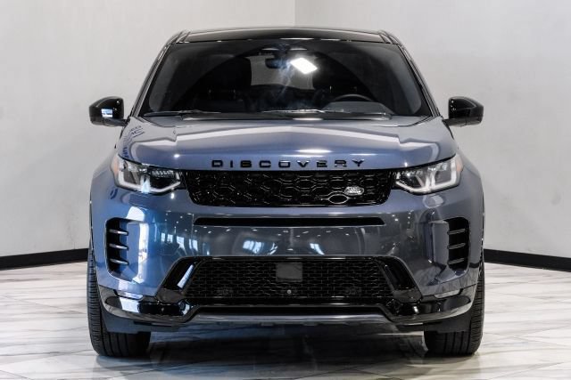 Used 2025 Land Rover Discovery Sport Dynamic SE AWD/4WD image 7
