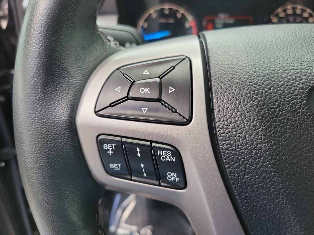 Certified 2023 Ford Ranger XLT w/ Equipment Group 302A High AWD/4WD image 18