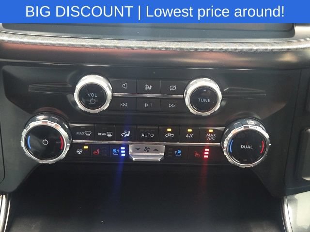 Used 2023 Ford F150 Tremor w/ Equipment Group 402A High AWD/4WD image 32