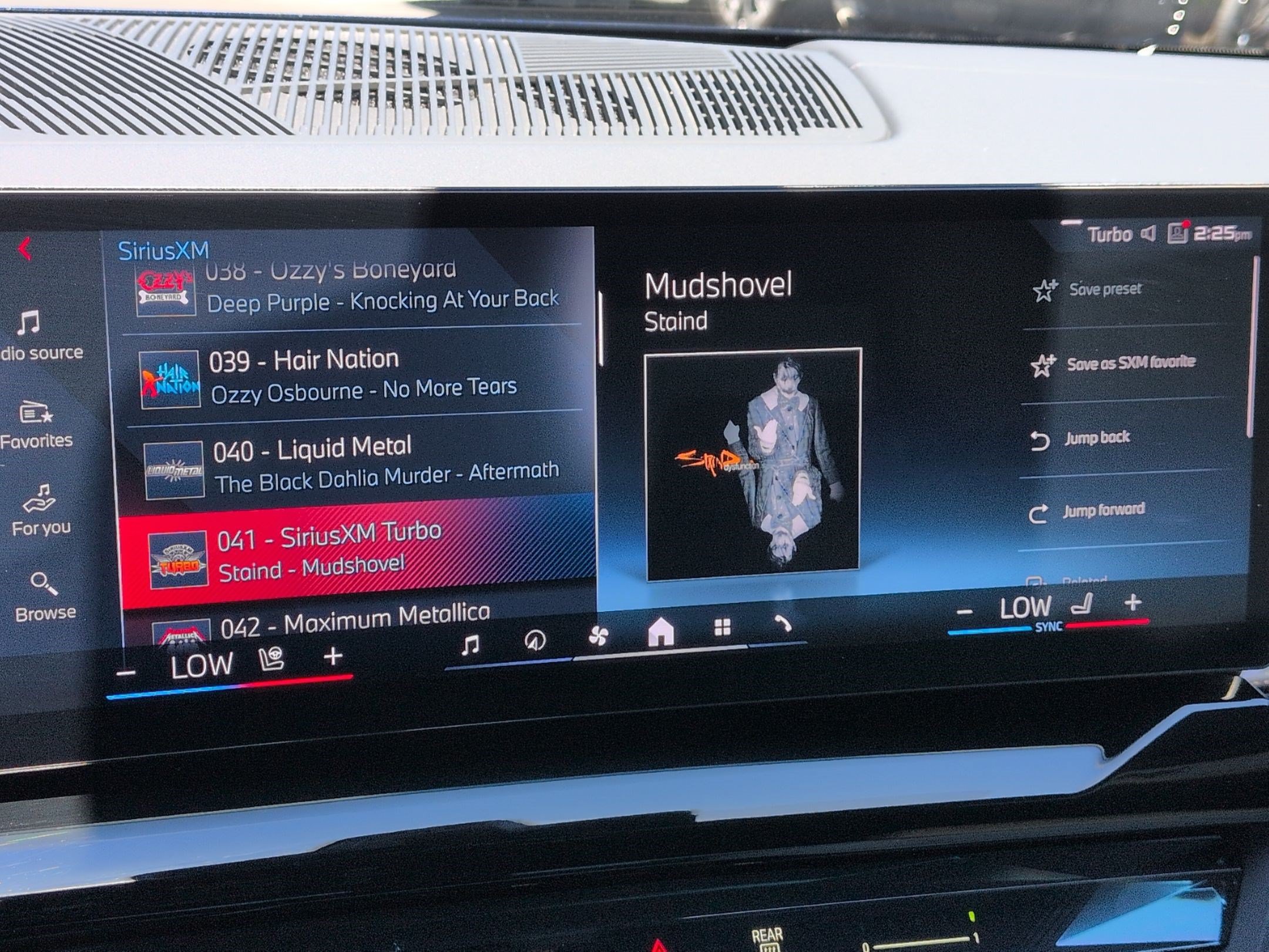Certified 2024 BMW i5 M60 w/ Premium Package AWD/4WD image 23