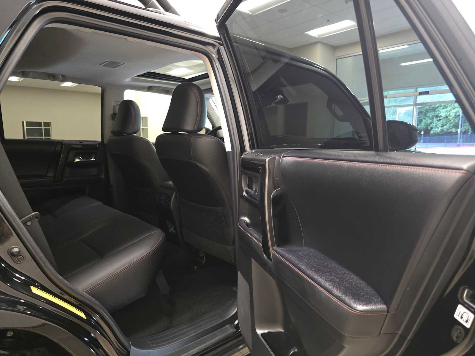 Certified 2021 Toyota 4Runner TRD Pro AWD/4WD image 28