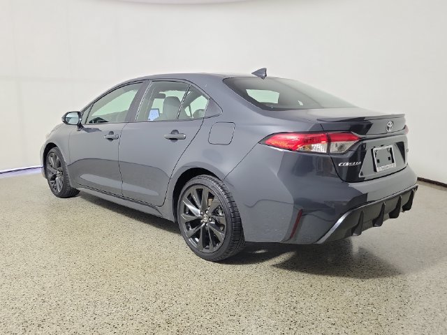 Used 2026 Toyota Corolla SE w/ SE Package FWD image 7