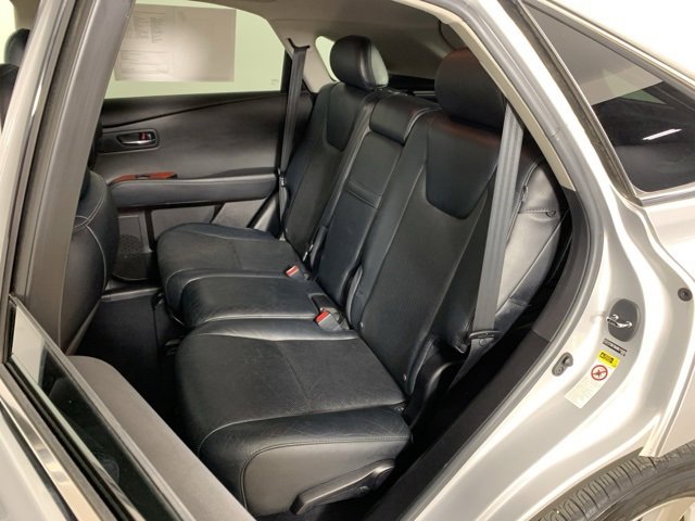 Used 2011 Lexus RX 350 AWD image 33
