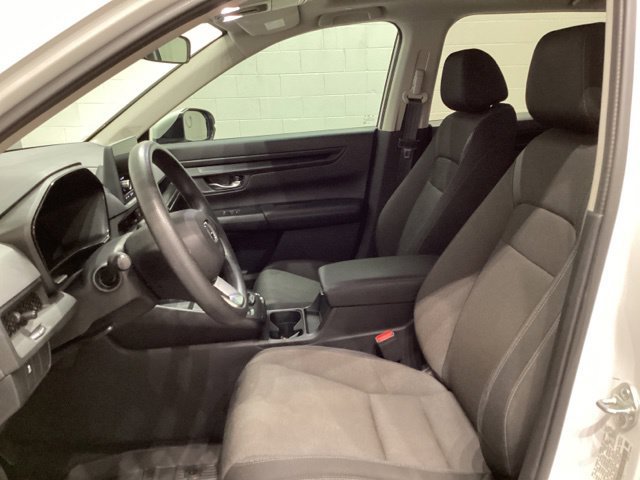 Used 2024 Honda CR-V EX image 15