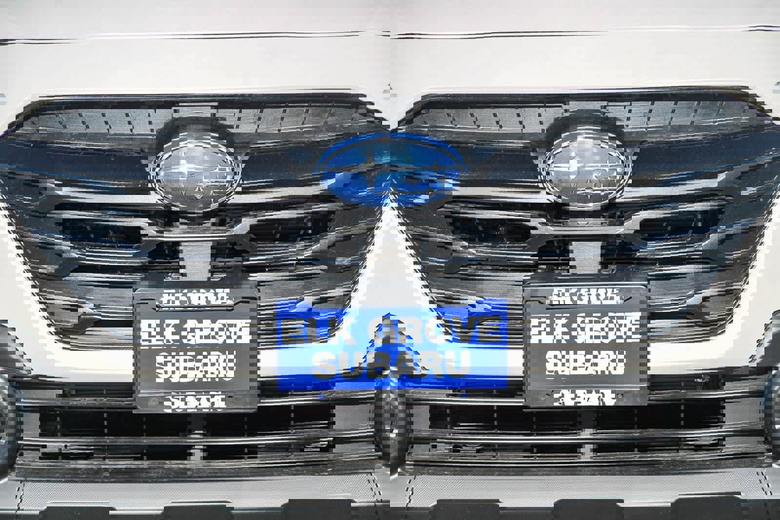 New 2025 Subaru Outback Onyx Edition image 7