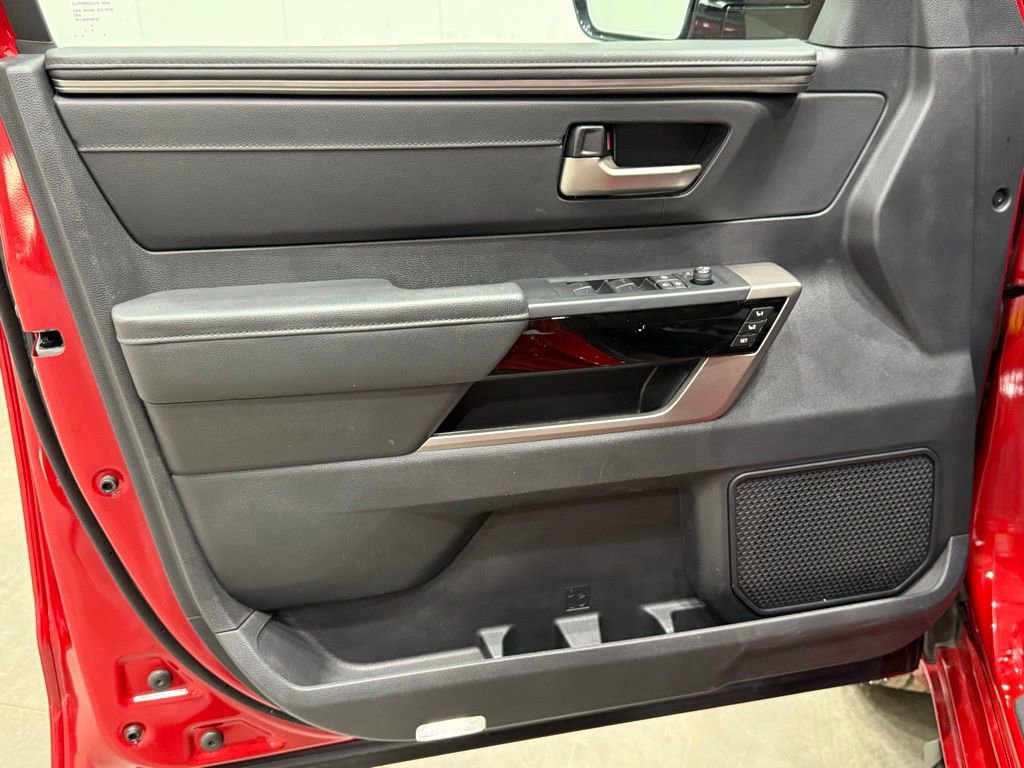 Used 2022 Toyota Tundra Limited image 18