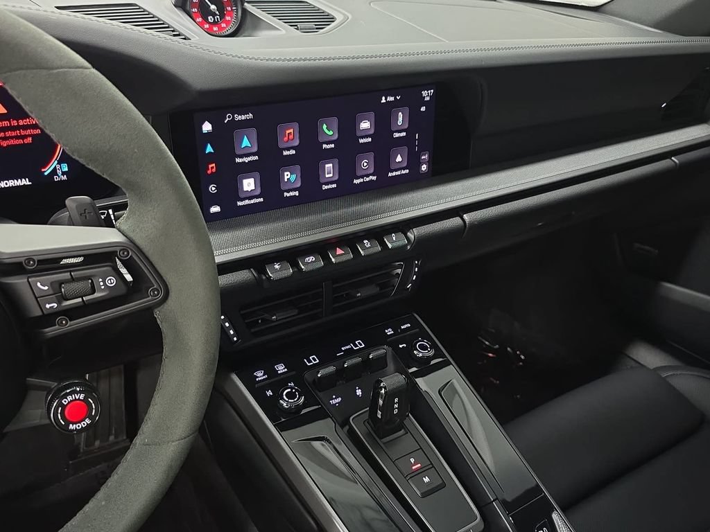 Certified 2025 Porsche 911 Carrera S RWD image 15