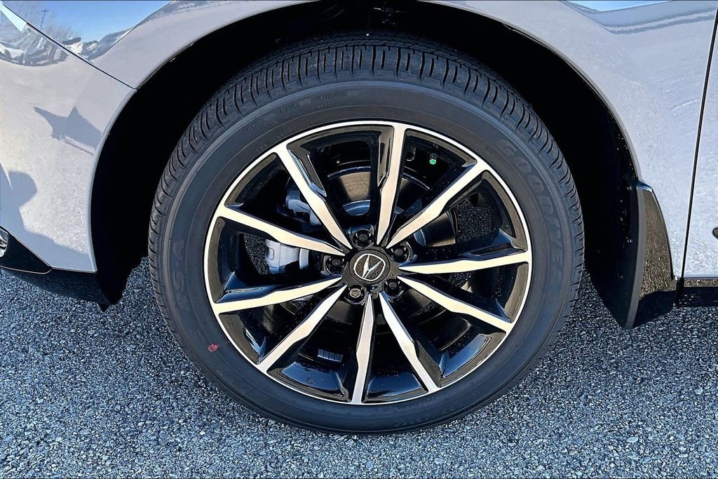 New 2026 Acura RDX A-Spec image 39