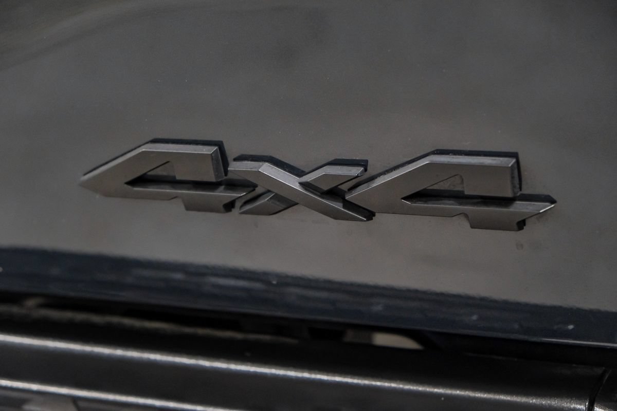 Used 2026 RAM 2500 Big Horn AWD/4WD image 54