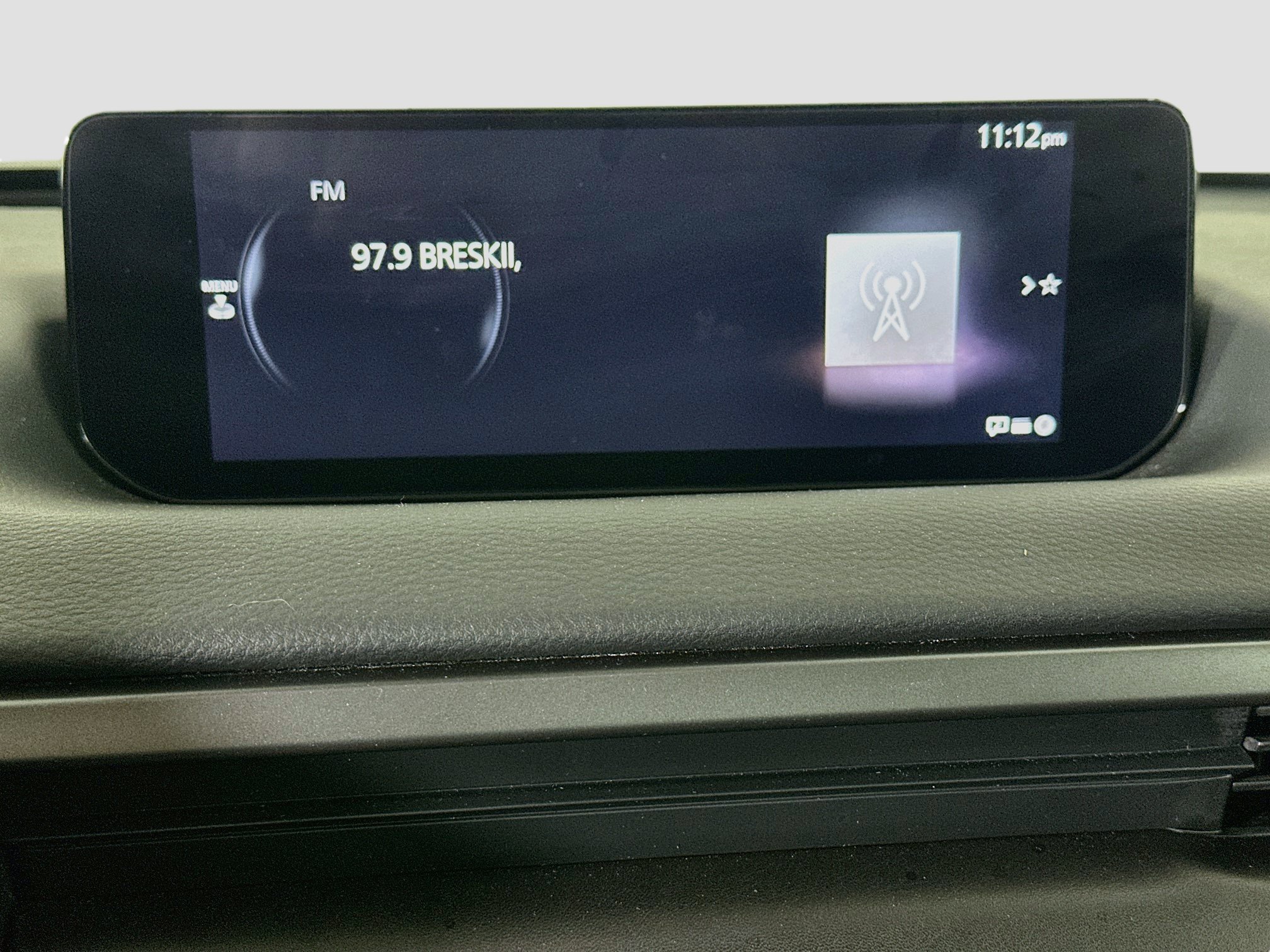 Used 2025 MAZDA CX-50 AWD 2.5 Hybrid w/ Premium Pkg image 21