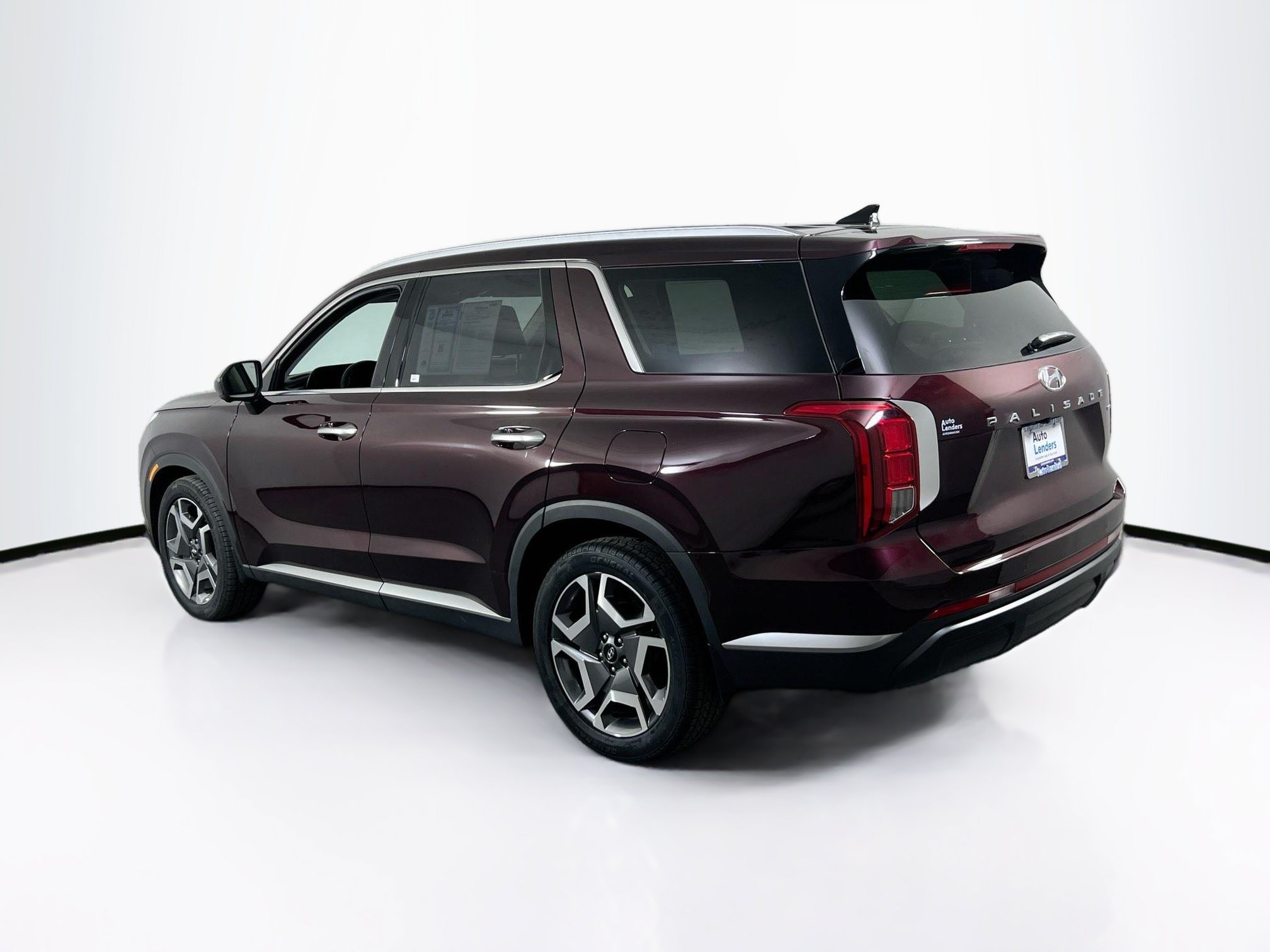 Used 2023 Hyundai Palisade SEL w/ Premium Package AWD/4WD image 7