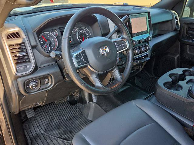 Used 2026 RAM 2500 Tradesman w/ Chrome Appearance Group AWD/4WD image 10