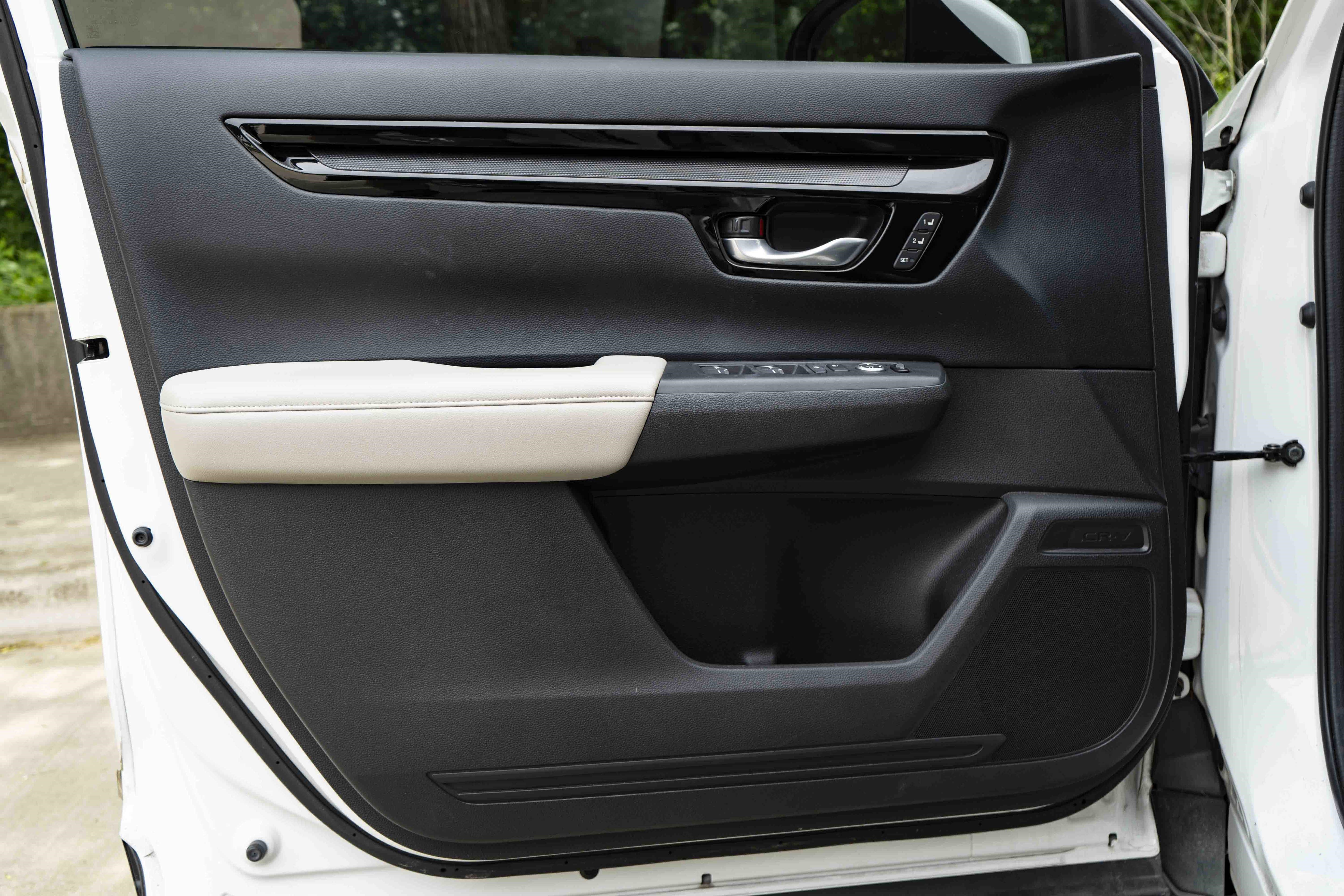 Used 2023 Honda CR-V EX-L image 34