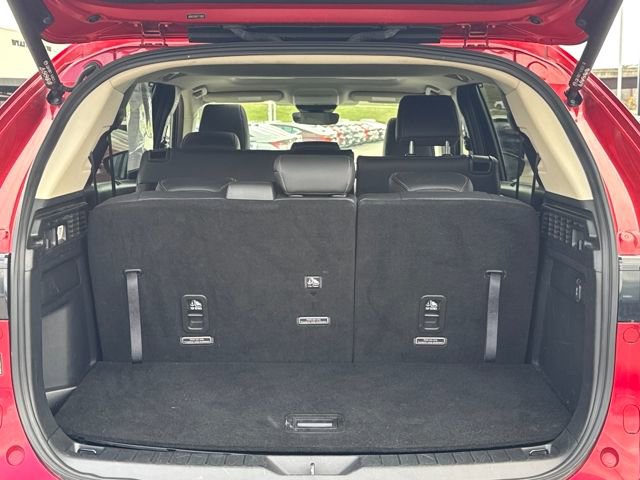 Certified 2024 MAZDA CX-90 3.3 Turbo w/ Preferred Plus image 13