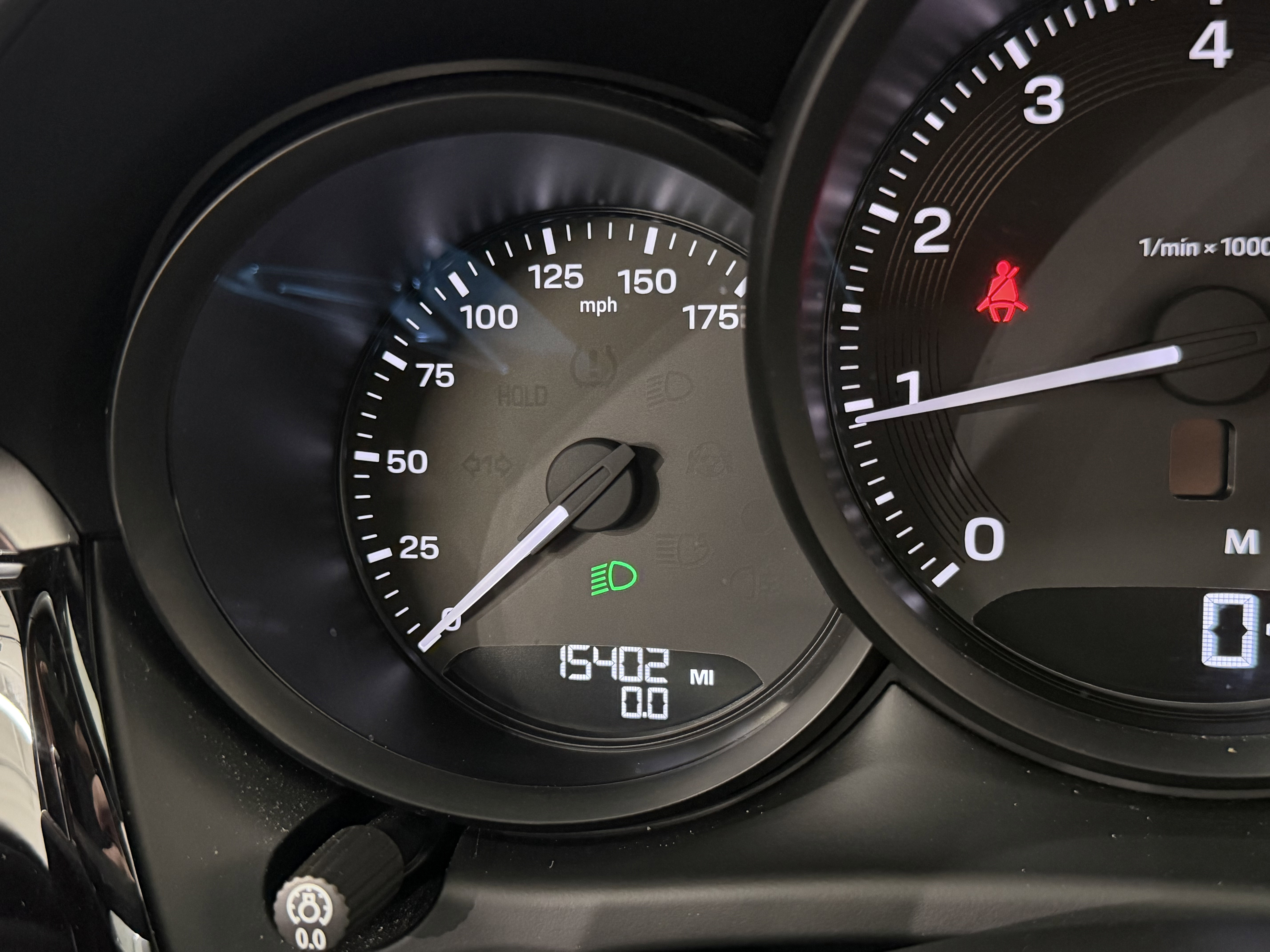 Certified 2022 Porsche Macan image 48