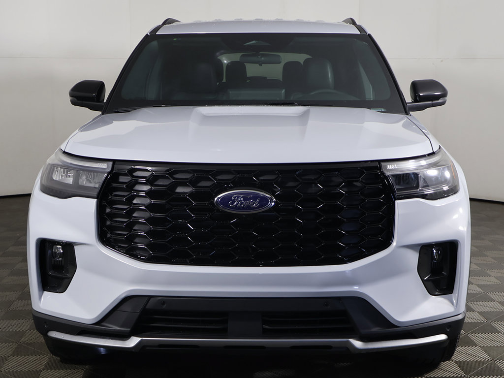 Used 2026 Ford Explorer ST-Line AWD/4WD image 17