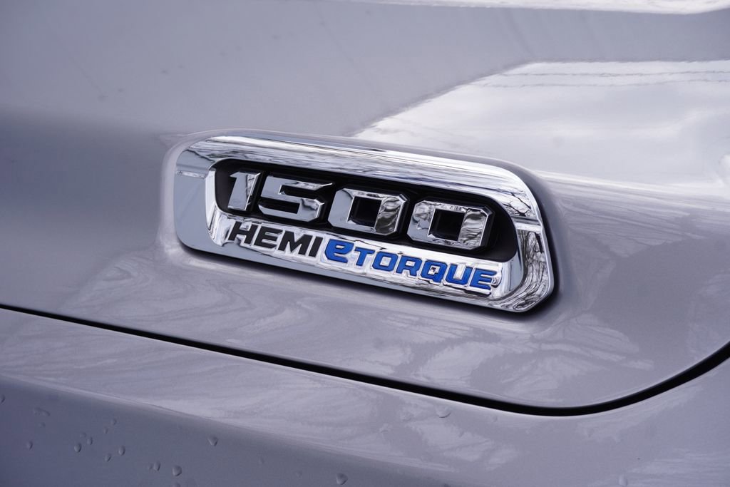 Used 2022 RAM 1500 Big Horn image 11
