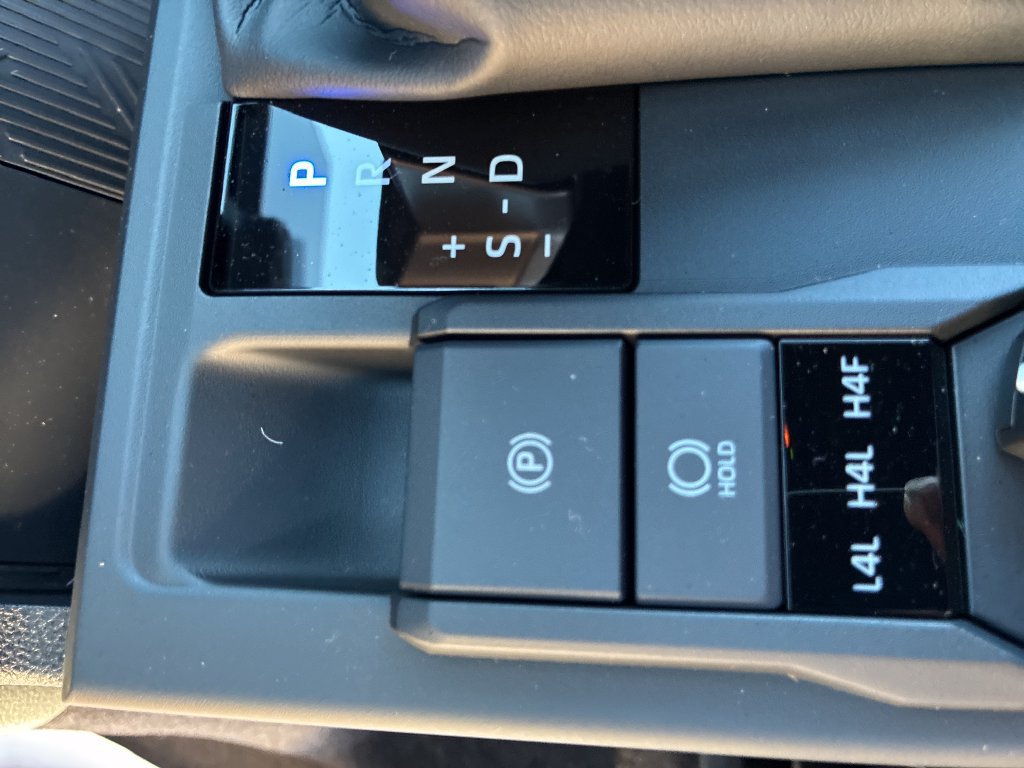 New 2026 Toyota 4Runner Limited AWD/4WD image 40
