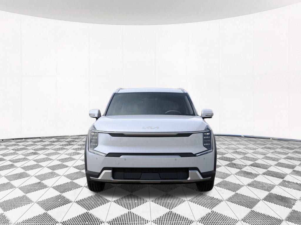 New 2026 Kia EV9 Wind AWD/4WD image 2
