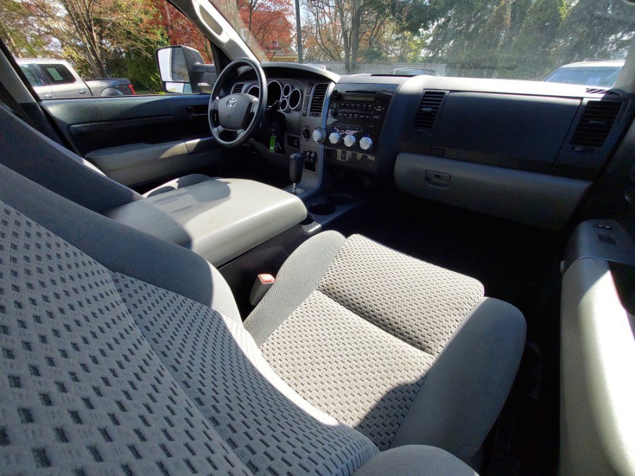 Used 2012 Toyota Tundra 4x4 Double Cab w/ TRD Off-Road Pkg image 11