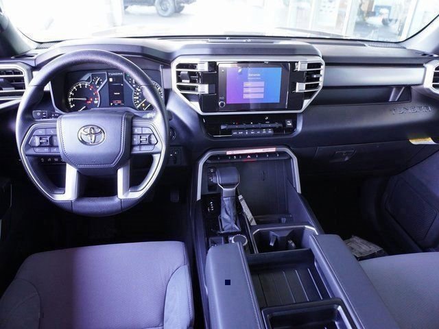 New 2025 Toyota Tundra SR5 image 2