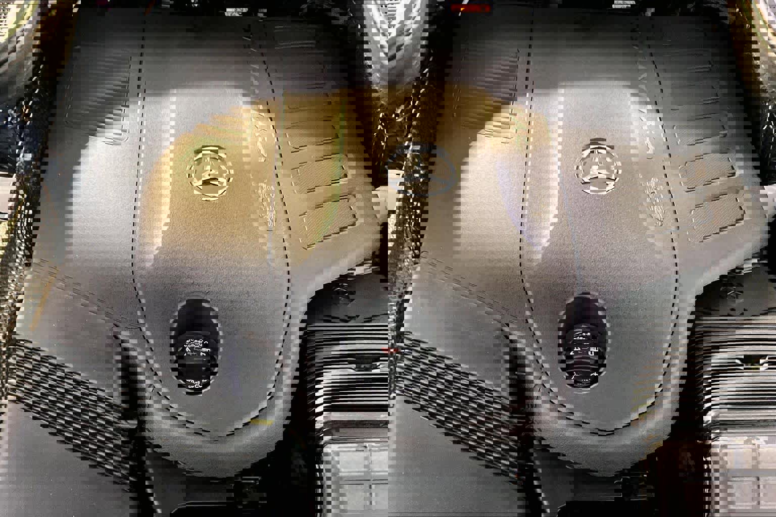 New 2026 Mercedes-Benz GLE 450 4MATIC image 15