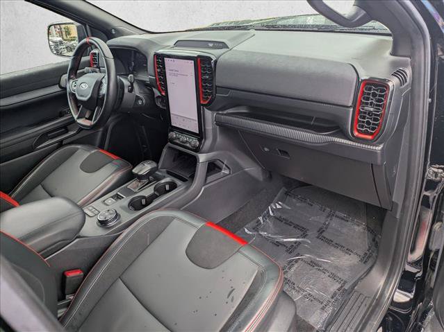 Certified 2024 Ford Ranger Raptor AWD/4WD image 21