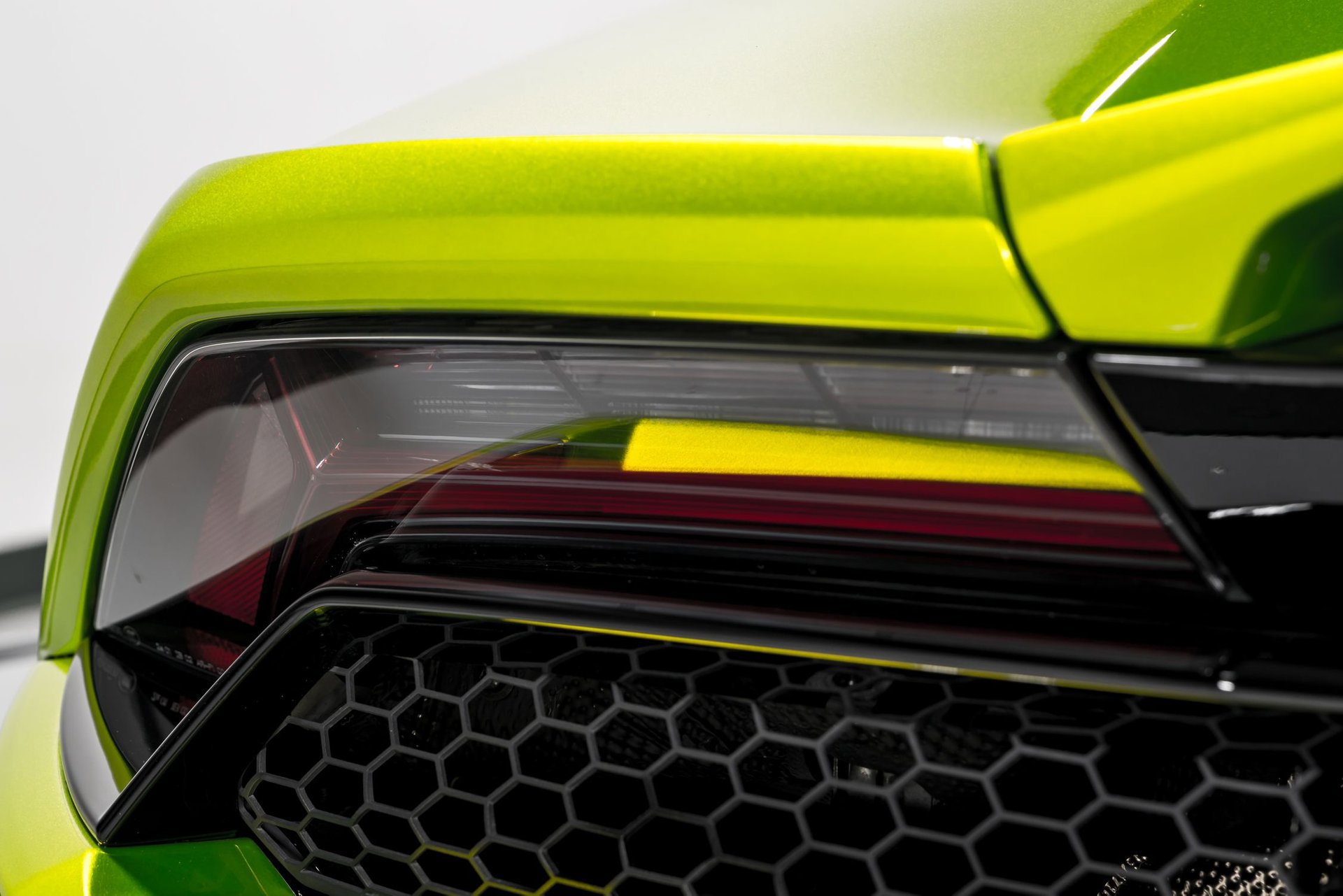 Used 2023 Lamborghini Huracan EVO image 52