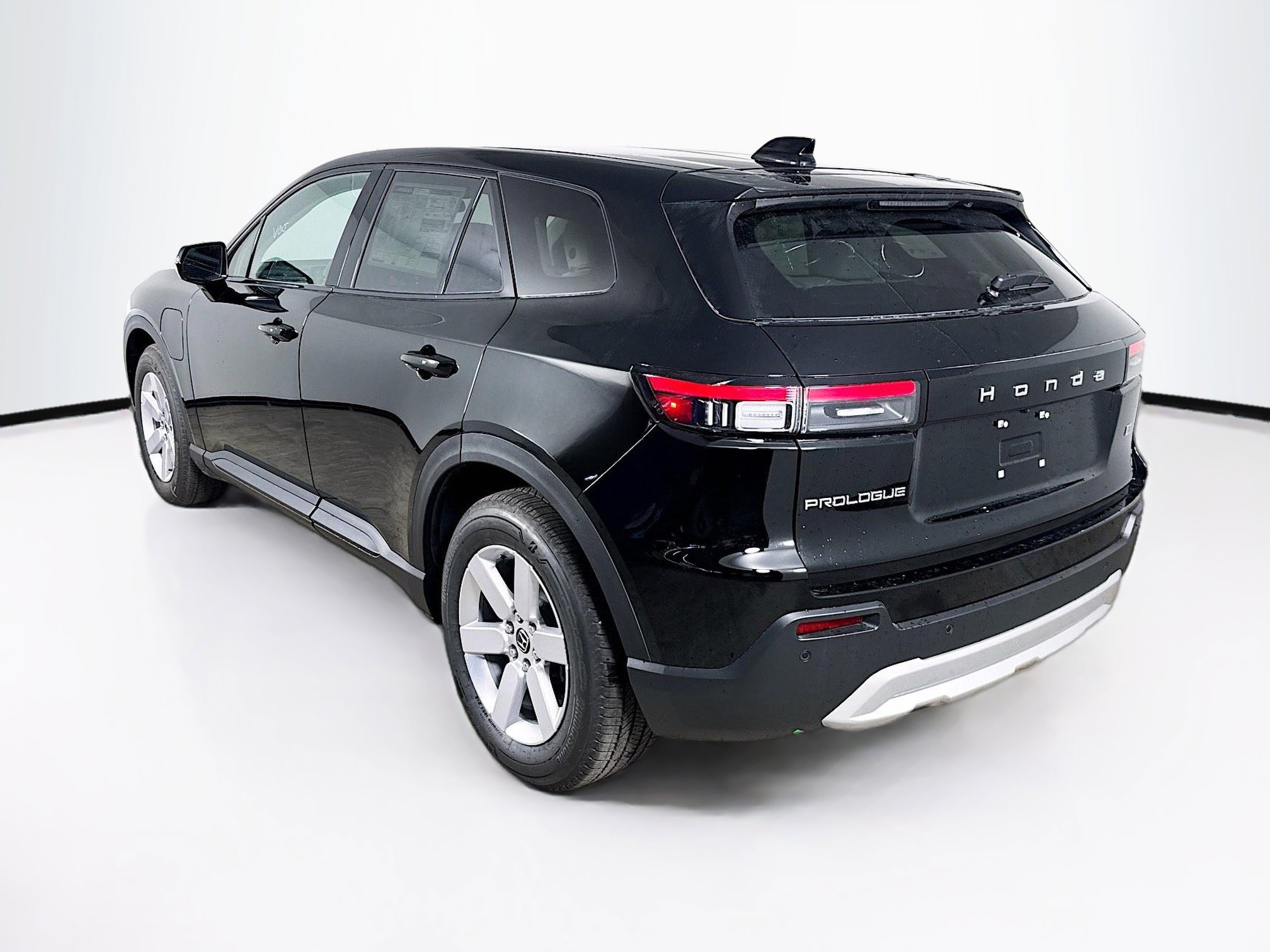 New 2026 Honda Prologue Eco image 30