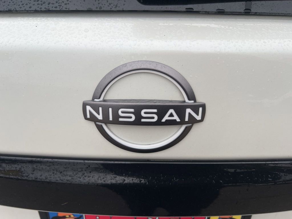 Certified 2024 Nissan Murano SV w/ SV Midnight Edition Package image 34