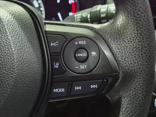 Used 2024 Toyota RAV4 XLE w/ Convenience Package FWD image 16