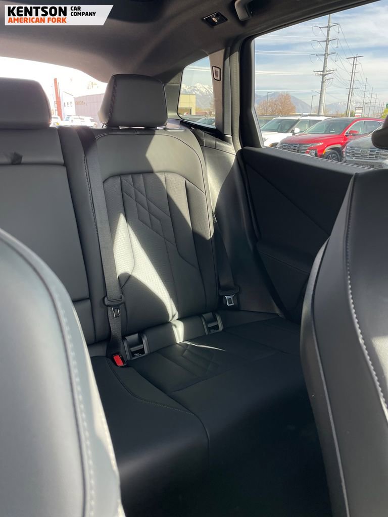 Used 2026 BMW X3 xDrive30 image 40